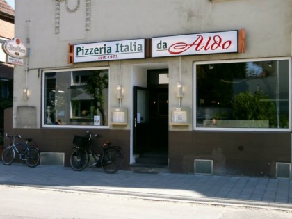 Foto: Italia da Aldo