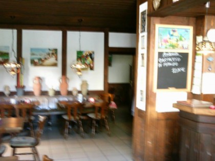 Foto: Italia da Aldo